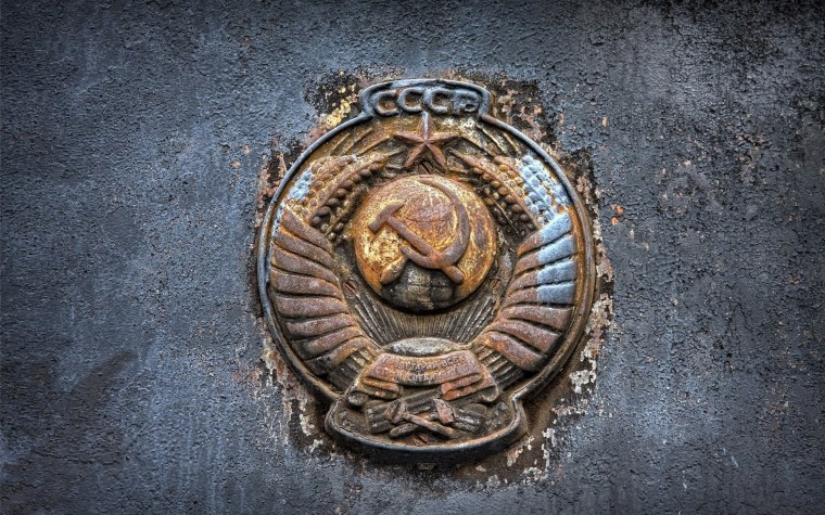 Символы СССР