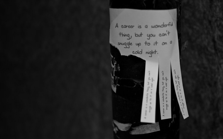 Депрессивный фон