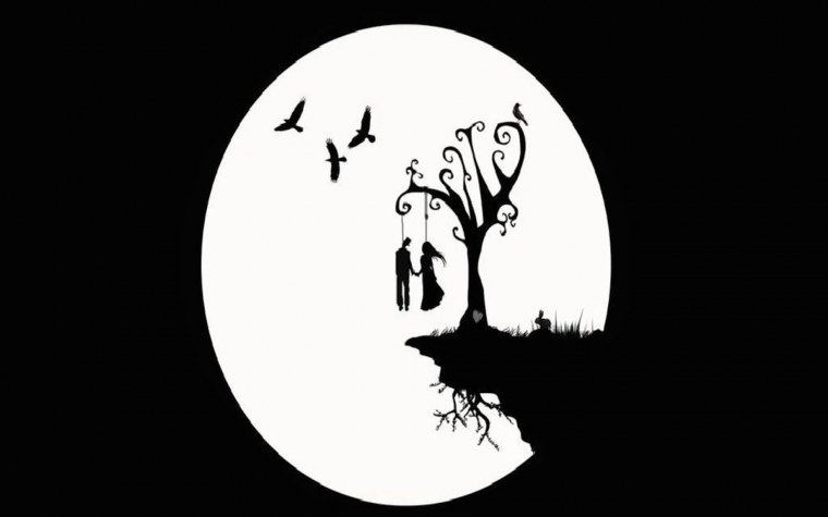 Обои Безответная любовь