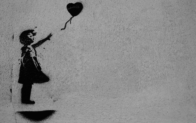 Табличка чб