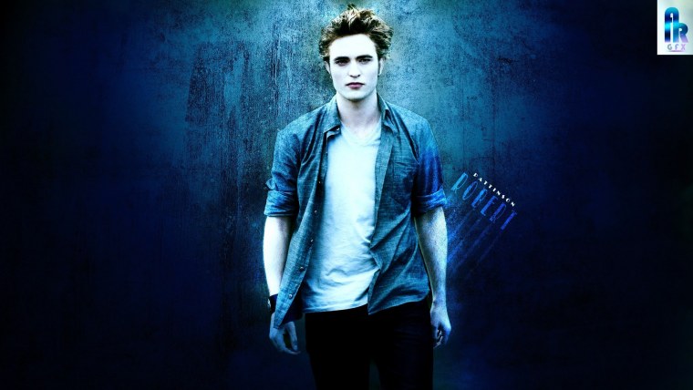 Роберт Паттинсон фото