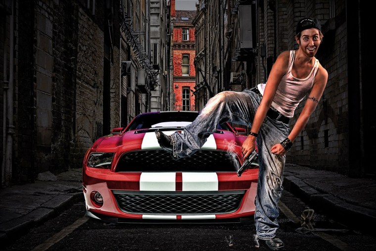 Аватарка на ватсап для мужчин Doom