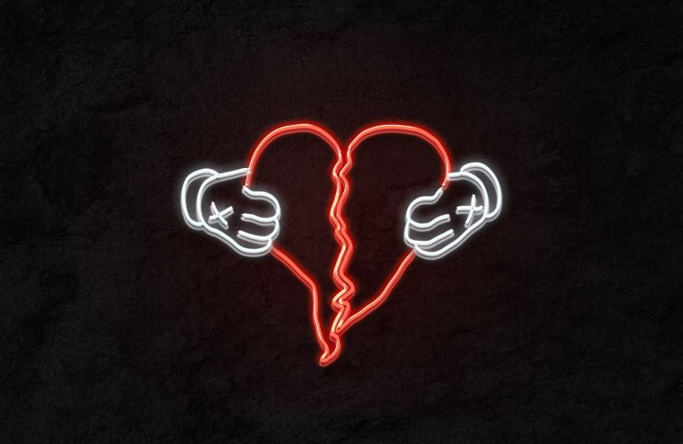 Айфоновские смайлики сердечко черное