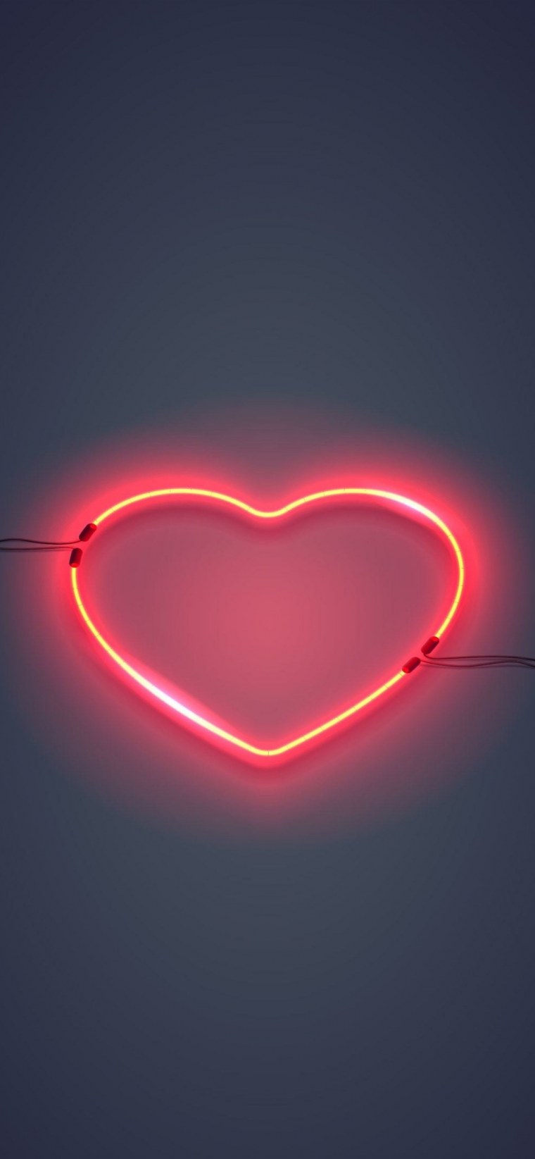 Обои сердце