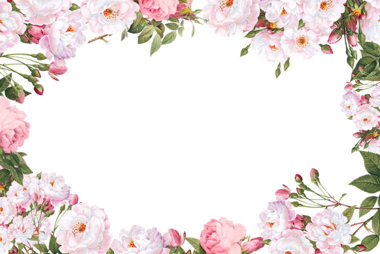 Фловер бордер