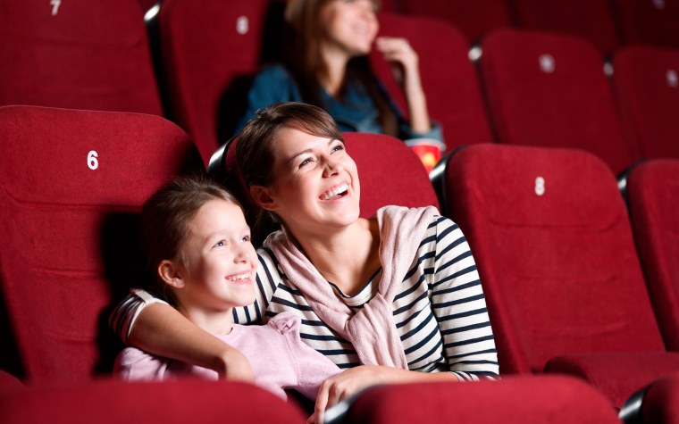 Театр для детей