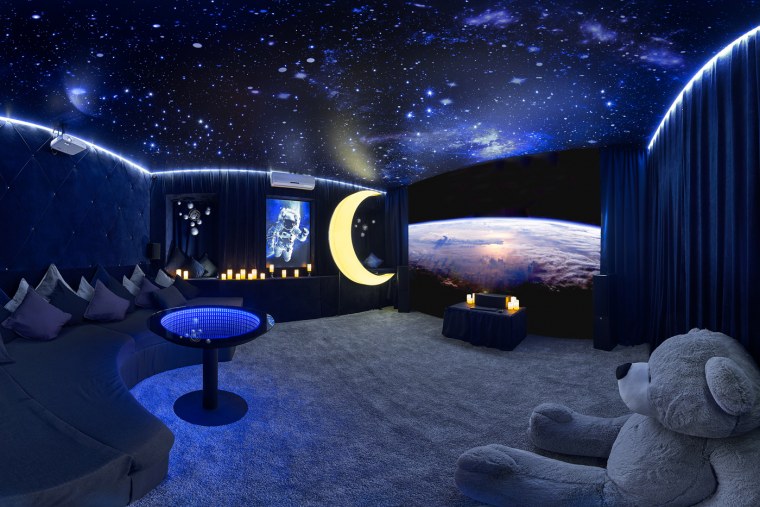 Частный кинотеатр секрет Москва