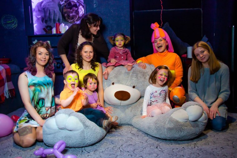 Детский кинотеатр