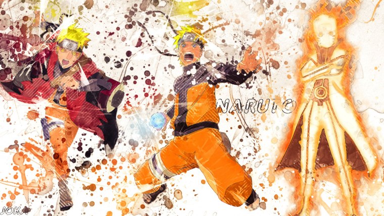 Какаши Хокаге