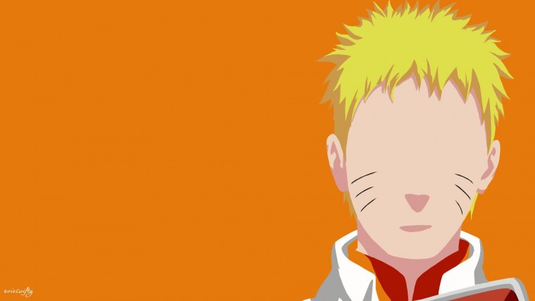 Наруто 11 из Конохи