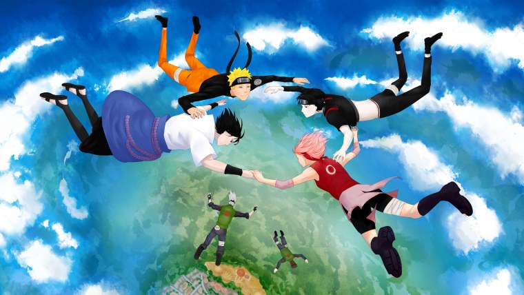 Нагато (Пейн)хд