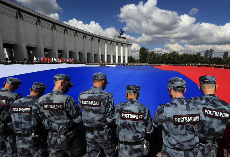 Росгвардия ово символика