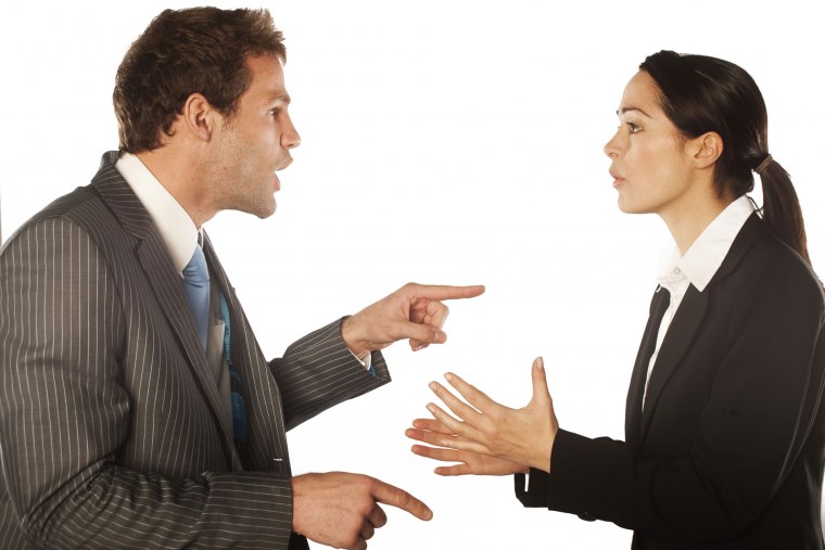 Стили делового общения