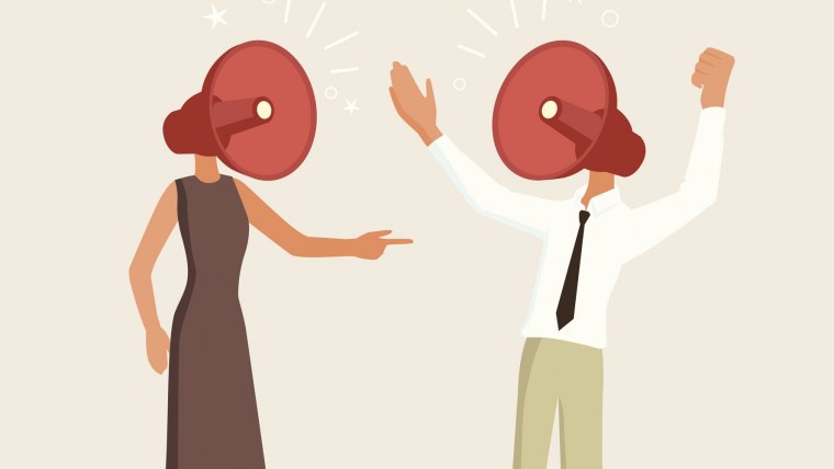 Реалистичный конфликт