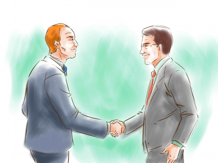 Конфликт рисунок