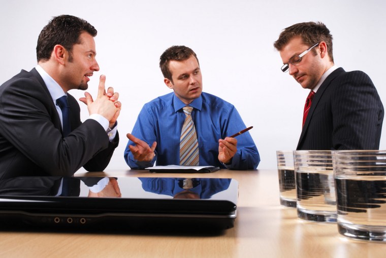 Межгрупповой конфликт