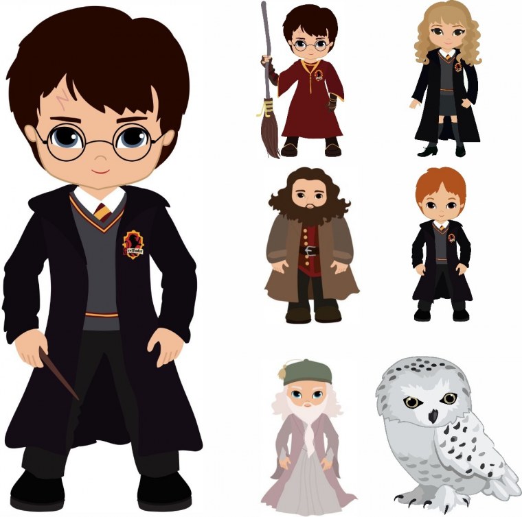 Рон Уизли принц полукровка