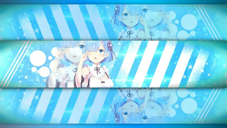 Баннер для ютуба