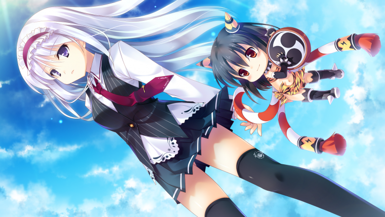 Аниме картинки для баннера