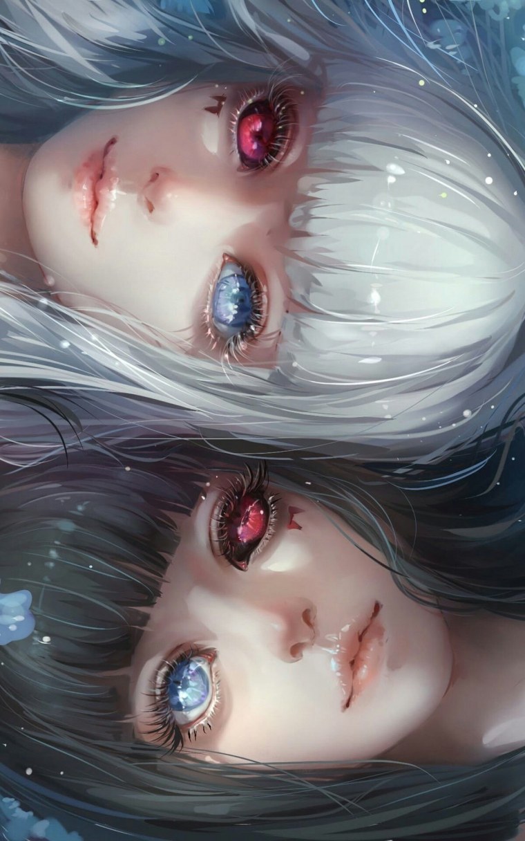 Нашира Ясухиса Токийский гуль