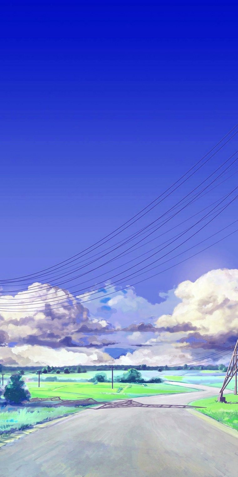 Аниме Эстетика