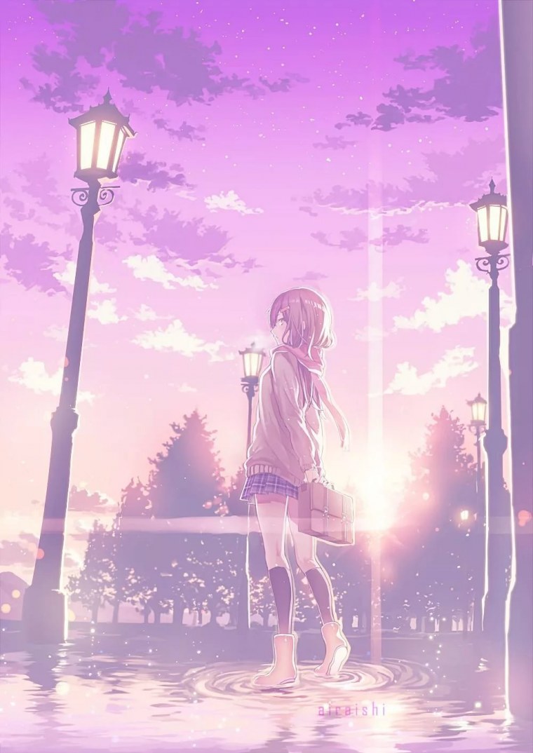 Мэджик Форест