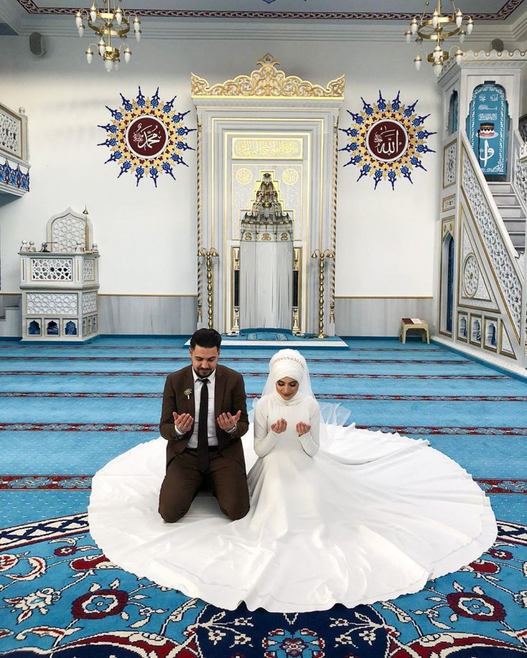 Семья и Ислам