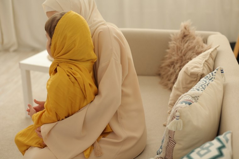 Farzandlarim SOG' bo'lsinlar