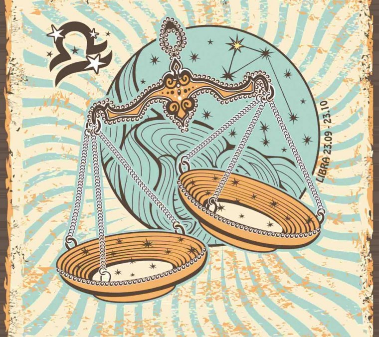 Libra Созвездие