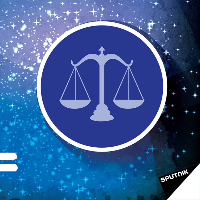 Эстетика весов знак