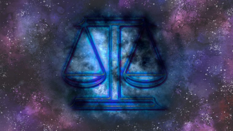 Созвездие весы