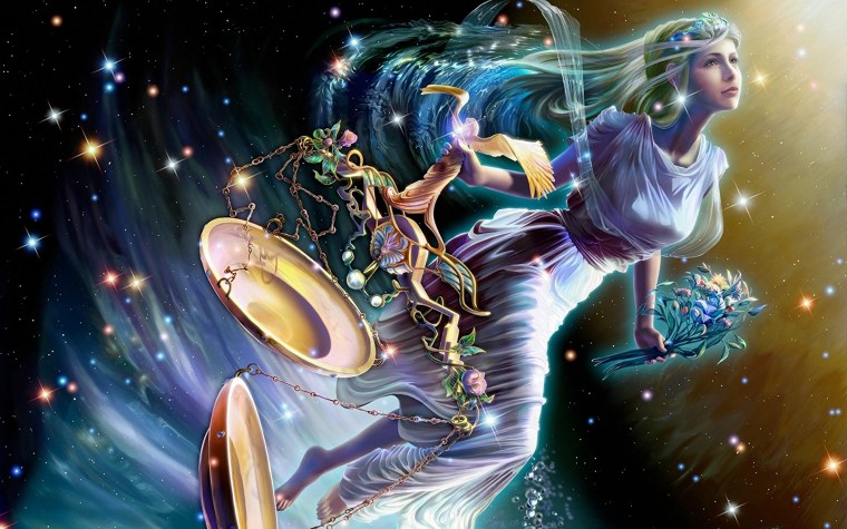 ЗЗ весы знак