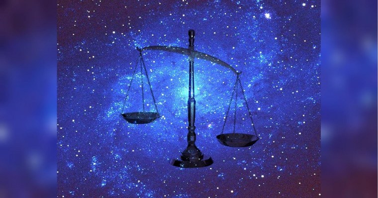 Libra знак зодиака