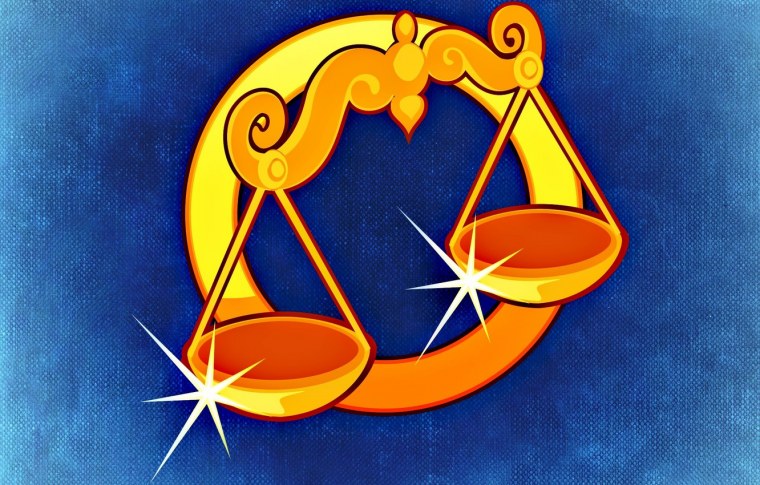 Весы знак зодиака символ