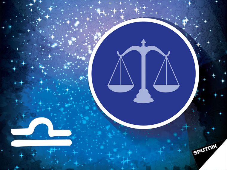 Весы Зодиак