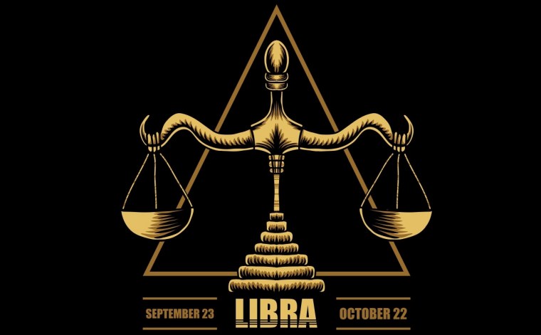 Знаки зодиака. Весы