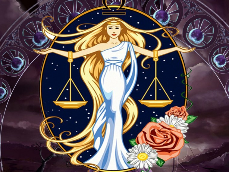 Зодиак Libra