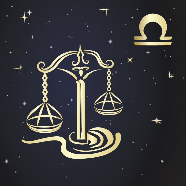 Знаки зодиака. Весы