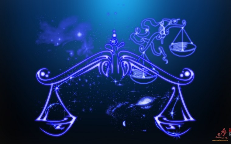 Весы знак зодиака обозначение