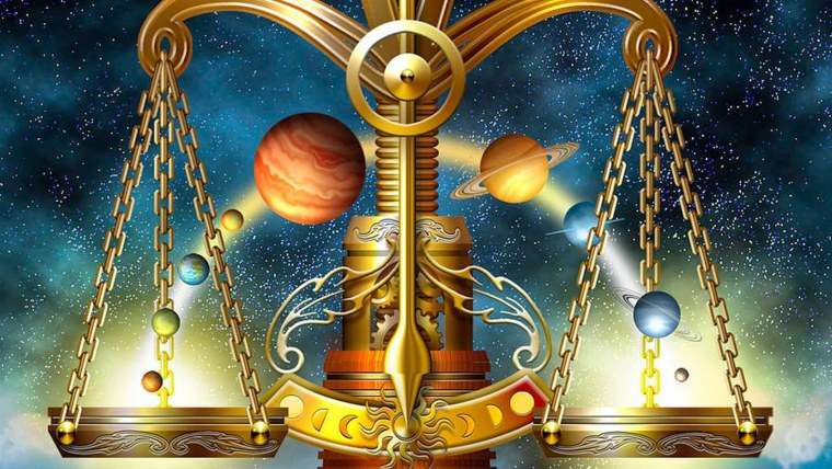 Весы обои для рабочего стола