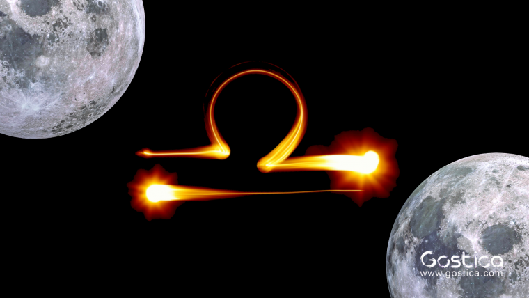 Весы знак зодиака женщина