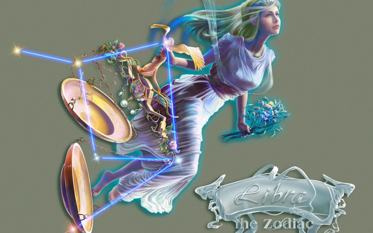 Обои для весов