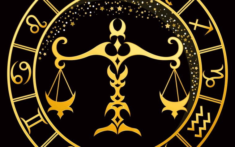 Либра знак зодиака