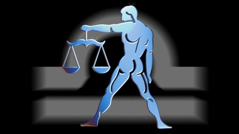 Знаки зодиака. Весы