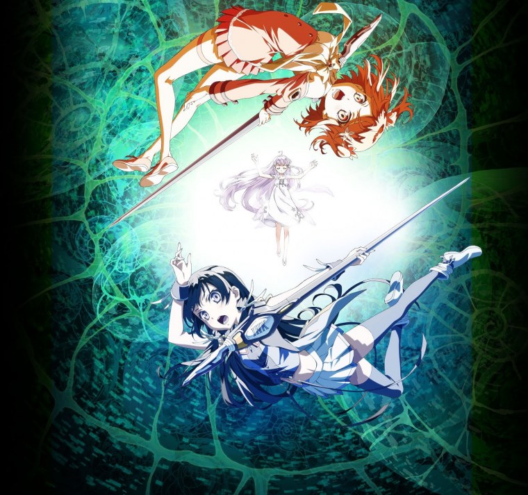 Набросок на холсте