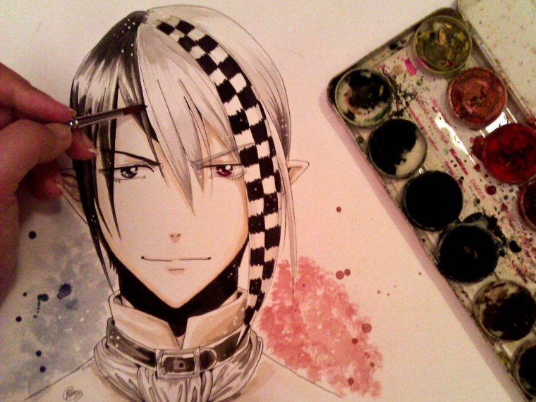 Картины на стекле гравером