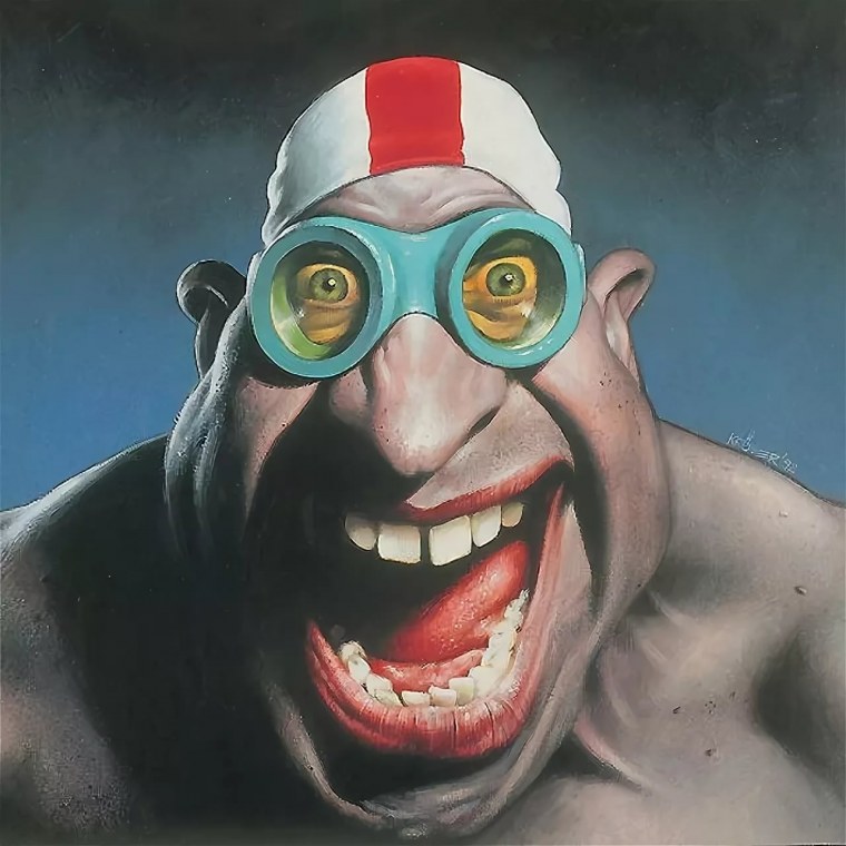 Прикольные картинки на аватарку