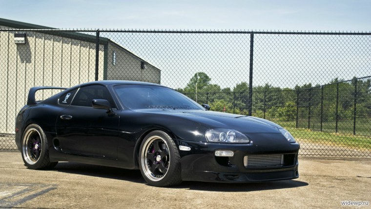 Миднайт перпл Скайлайн