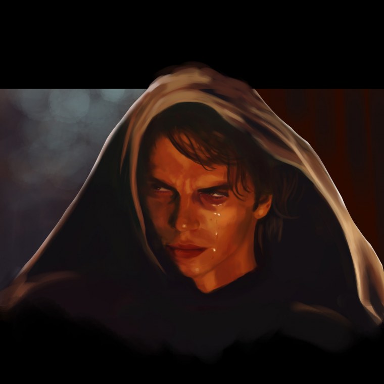 Звёздные войны Энакин Скайуокер Дарт