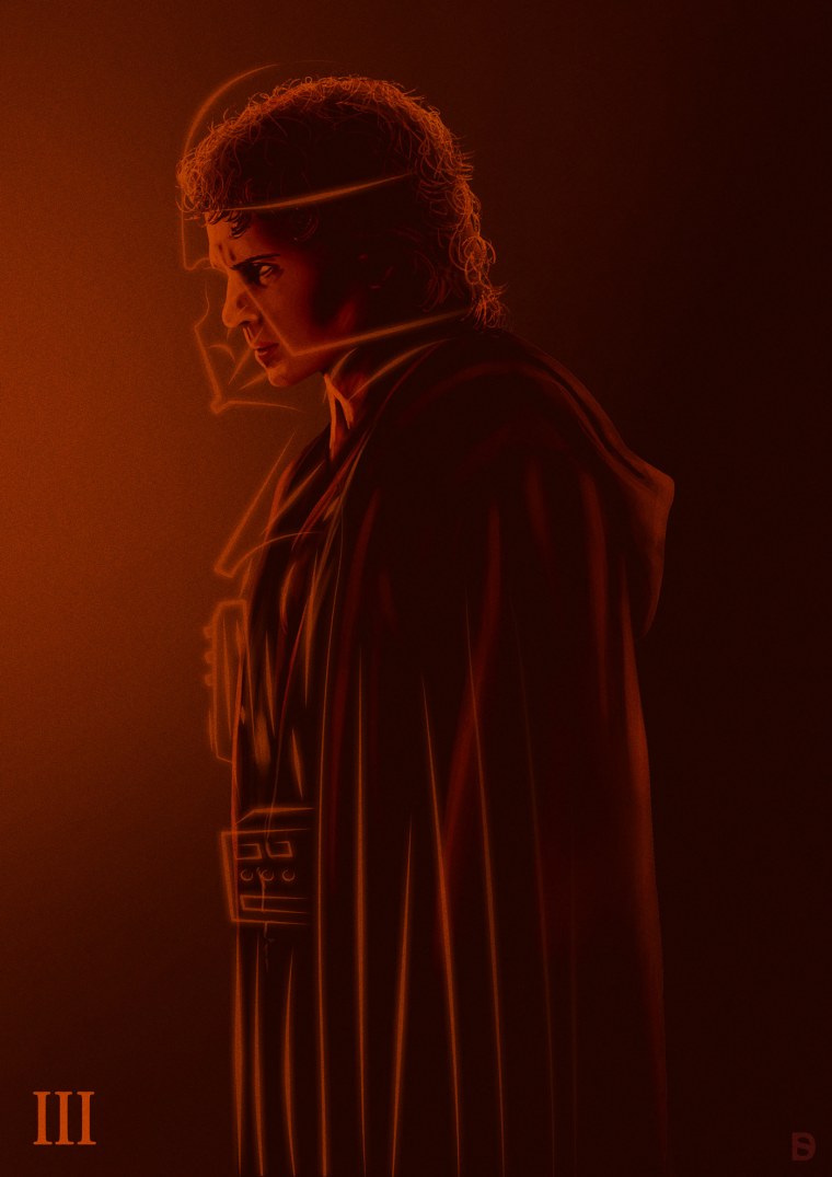 Джедай Энакин